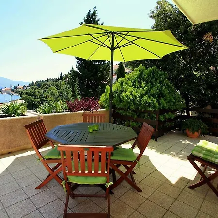 Holiday Levanda.2 Korcula Town