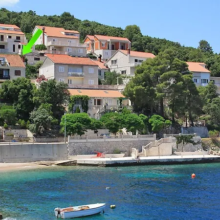 Holiday Levanda.2 Korcula Town